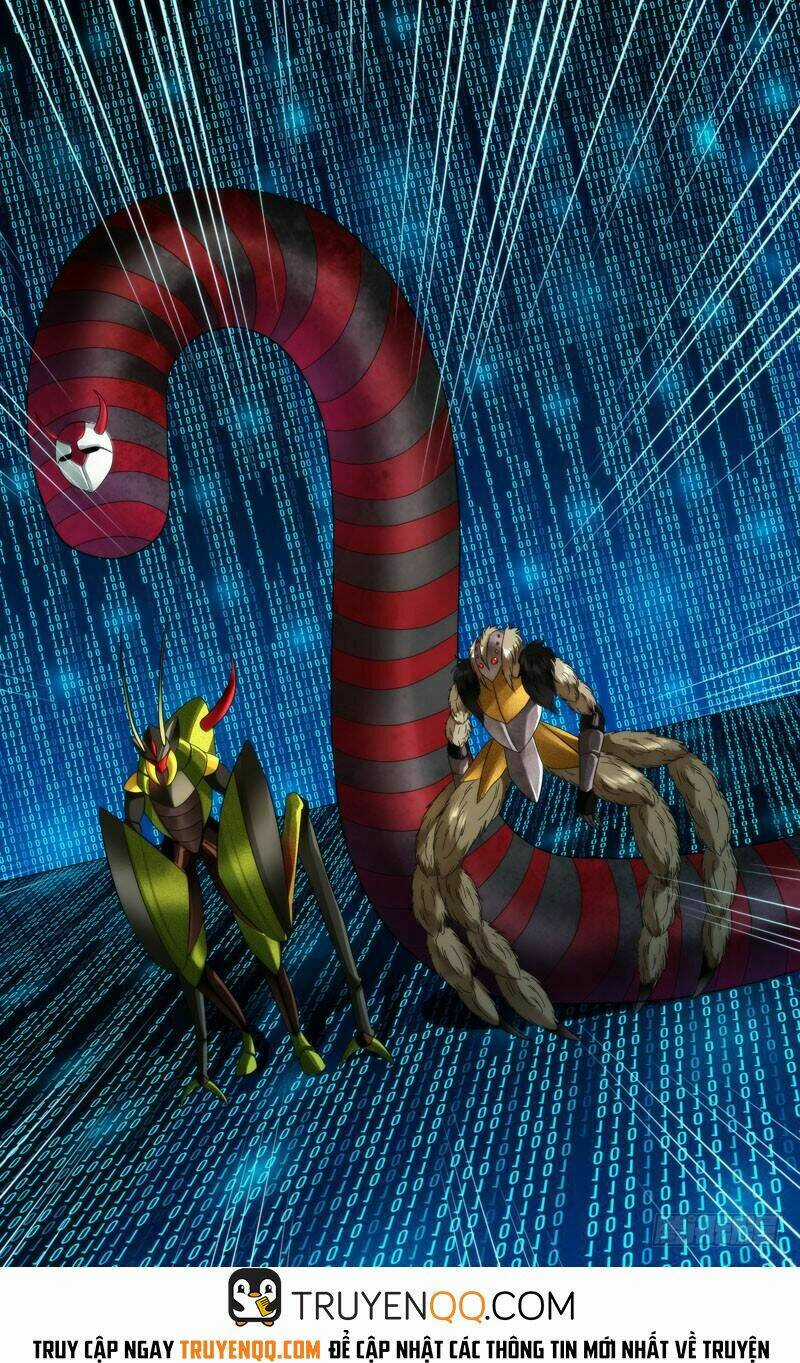 Trùng Sinh - Chapter 132 - Trang 19