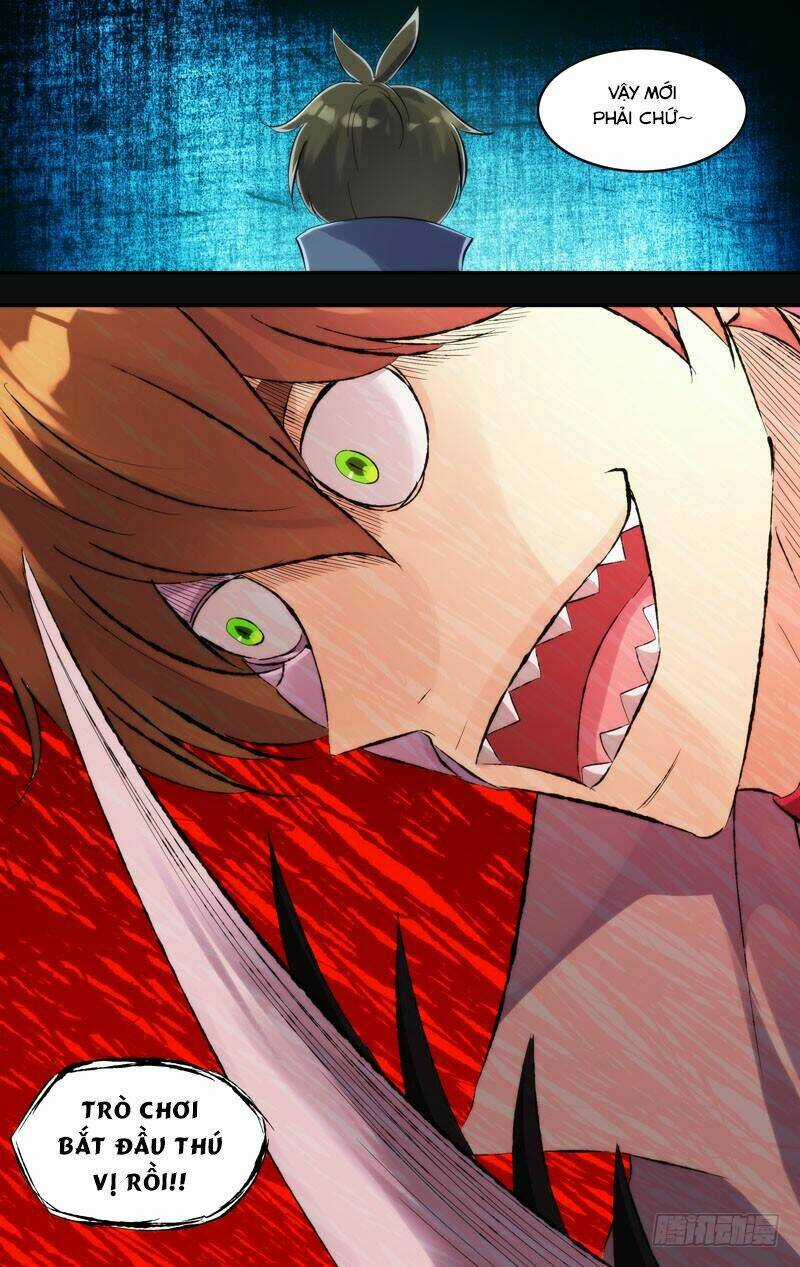 Trùng Sinh - Chapter 132 - Trang 20