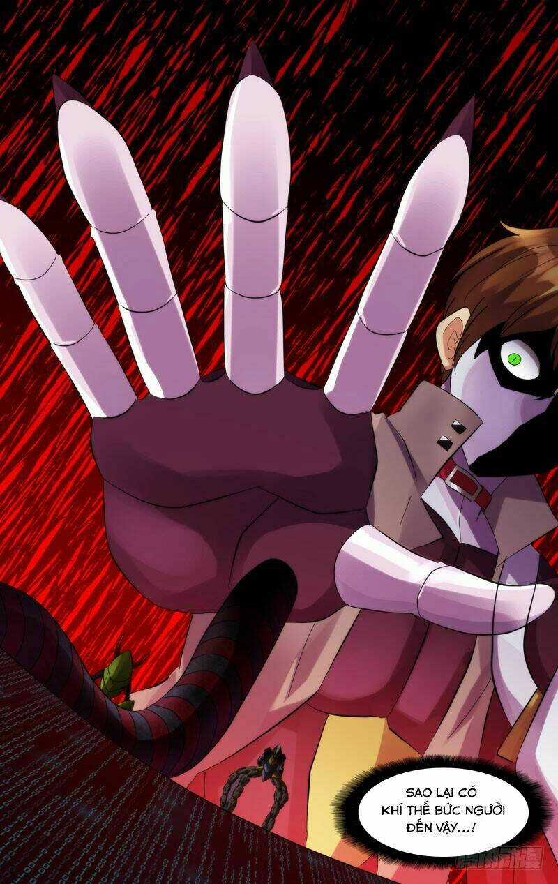 Trùng Sinh - Chapter 132 - Trang 22