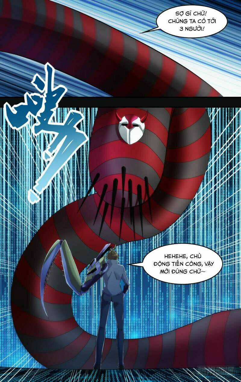 Trùng Sinh - Chapter 132 - Trang 23