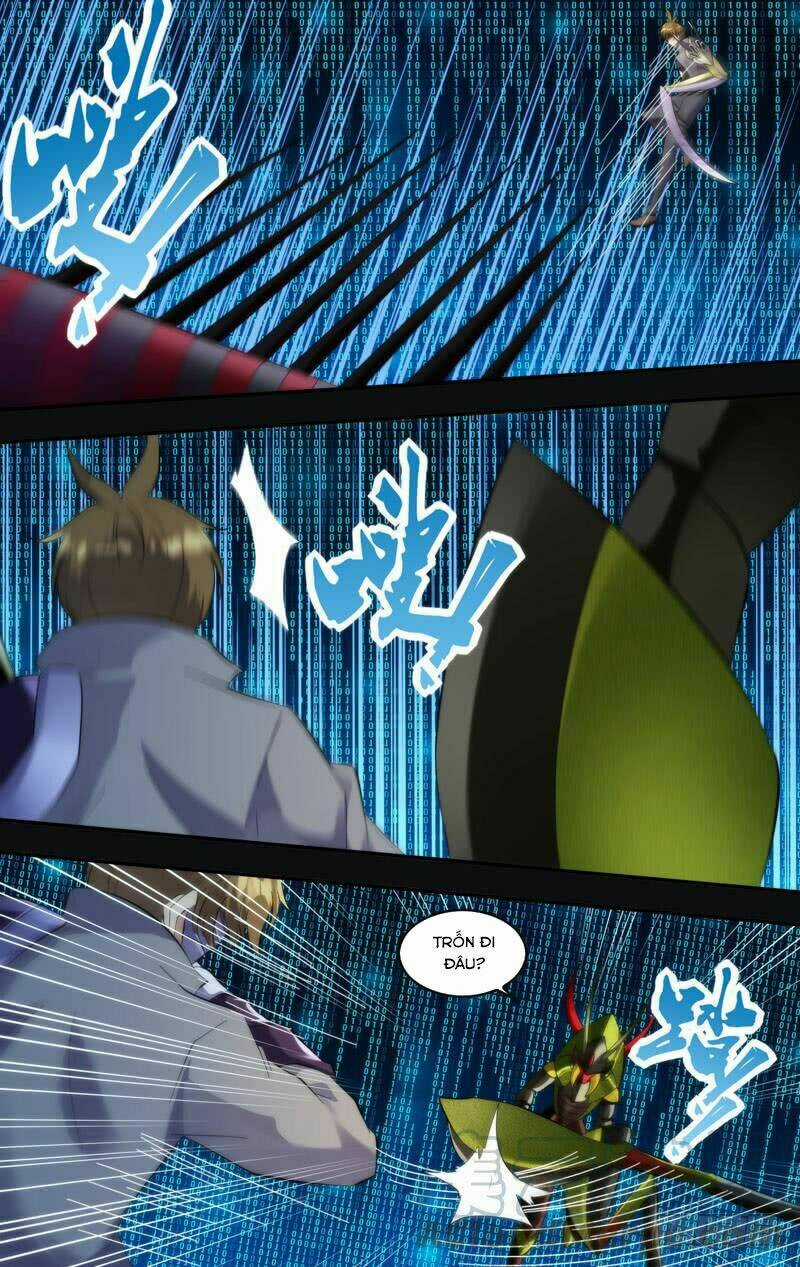 Trùng Sinh - Chapter 132 - Trang 25