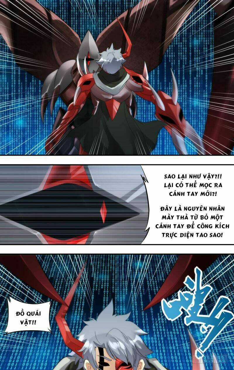 Trùng Sinh - Chapter 132 - Trang 6