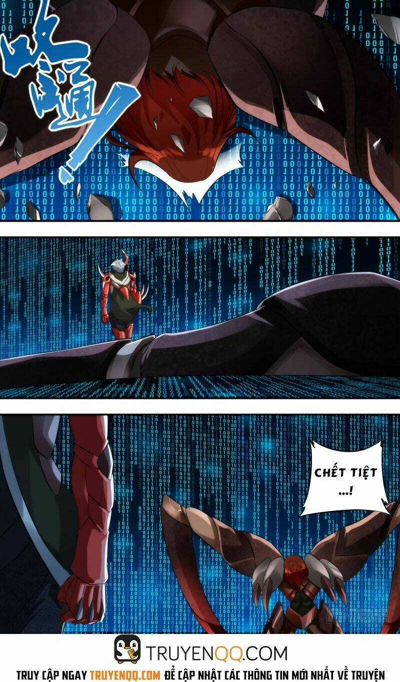 Trùng Sinh - Chapter 132 - Trang 8