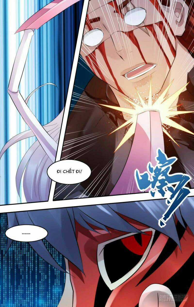 Trùng Sinh - Chapter 132 - Trang 10