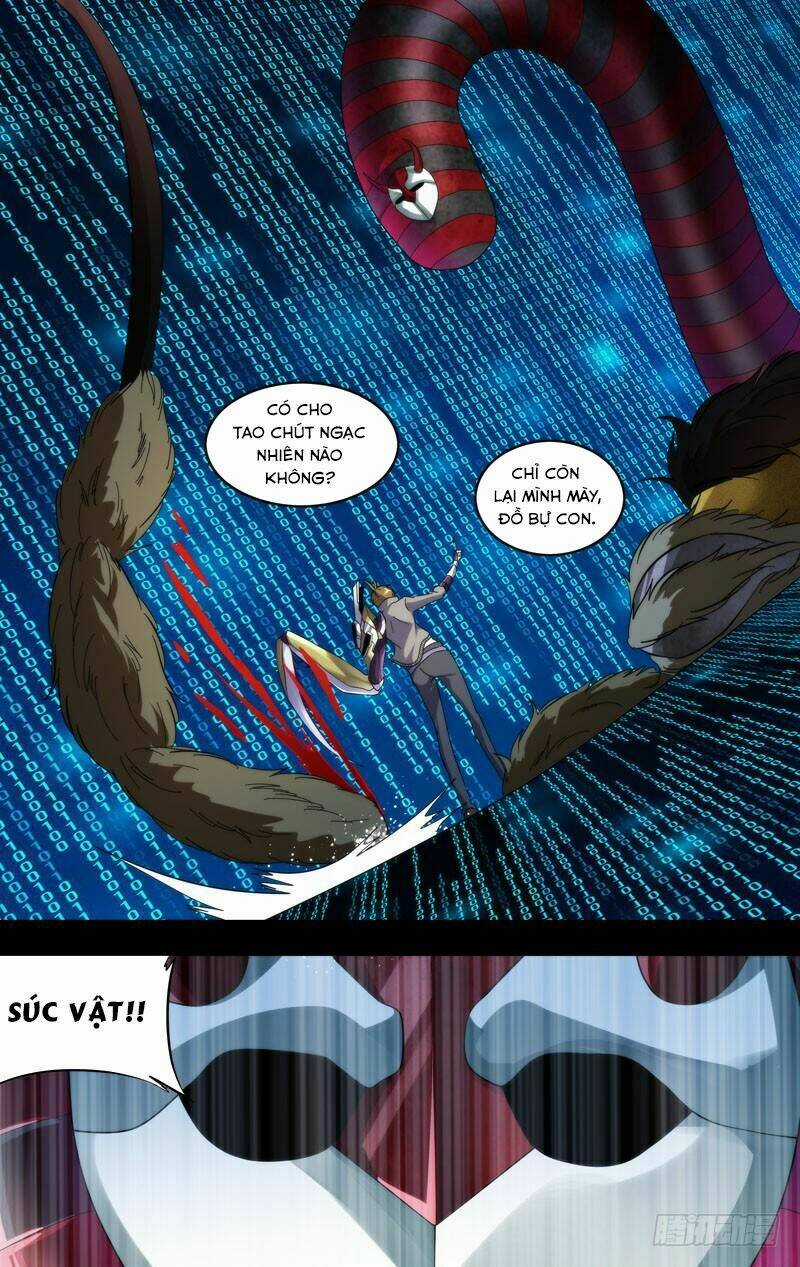 Trùng Sinh - Chapter 133 - Trang 11