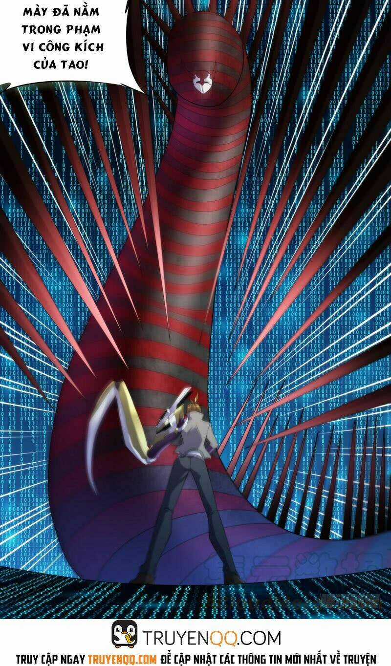 Trùng Sinh - Chapter 133 - Trang 12
