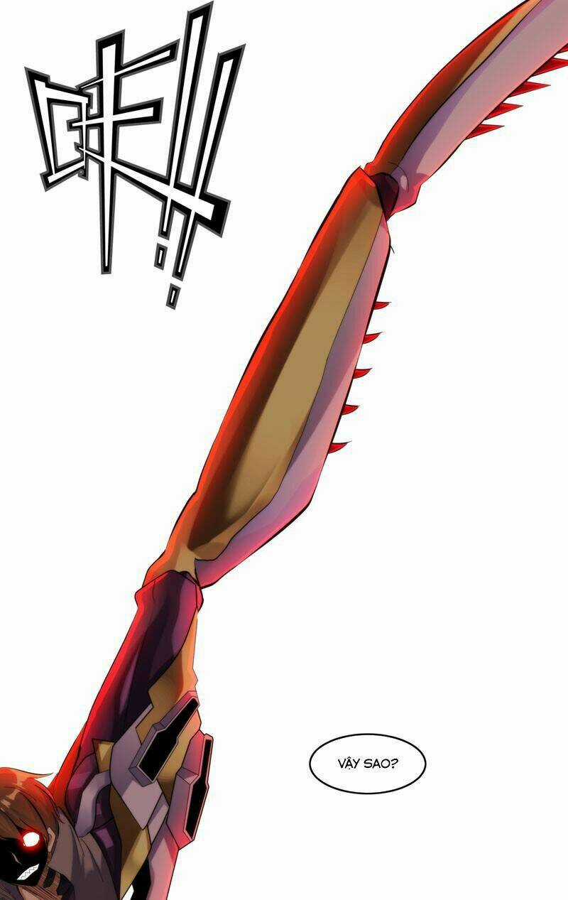 Trùng Sinh - Chapter 133 - Trang 13