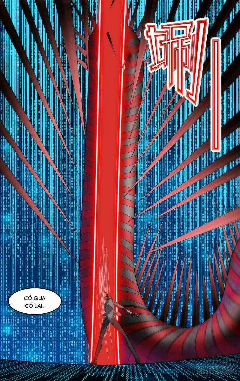 Trùng Sinh - Chapter 133 - Trang 14