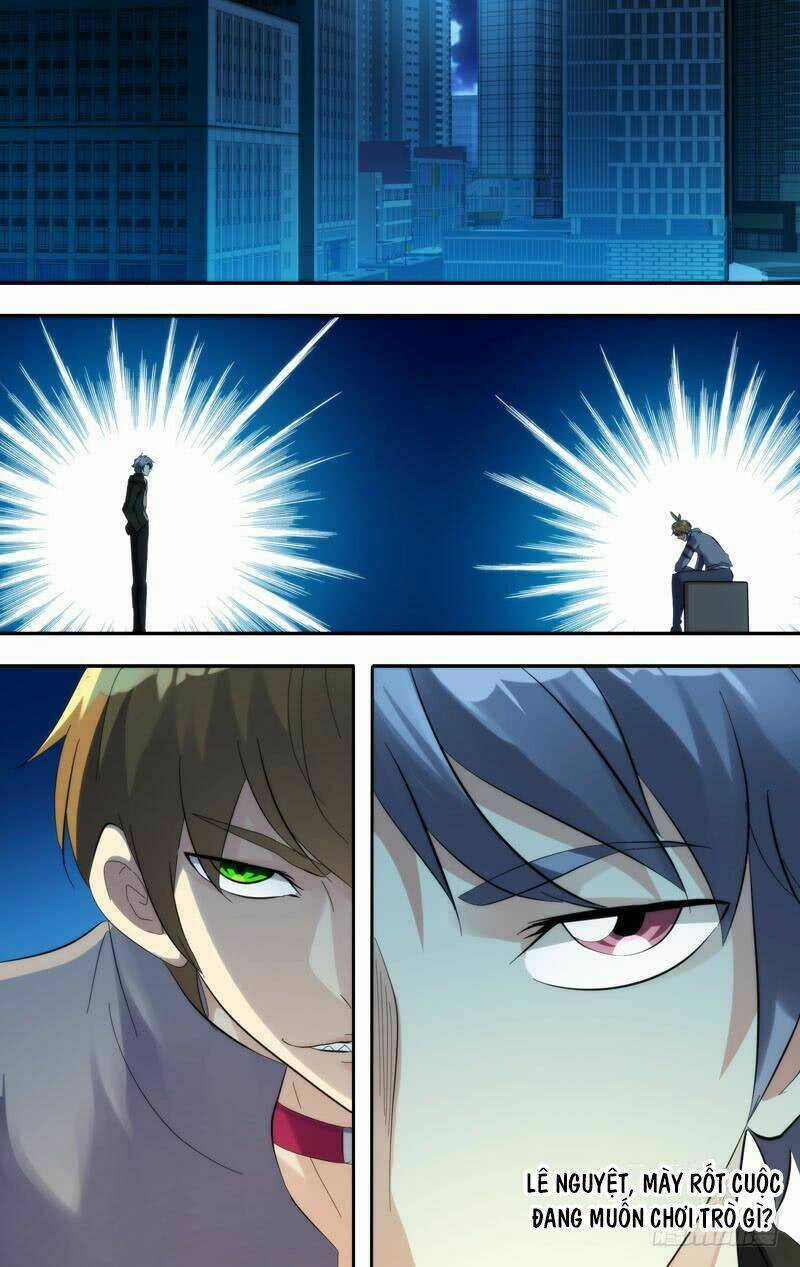 Trùng Sinh - Chapter 133 - Trang 16