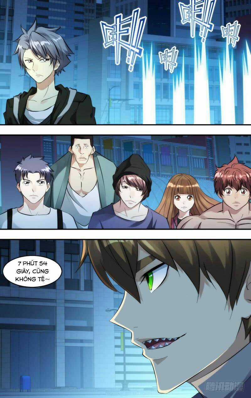 Trùng Sinh - Chapter 133 - Trang 17