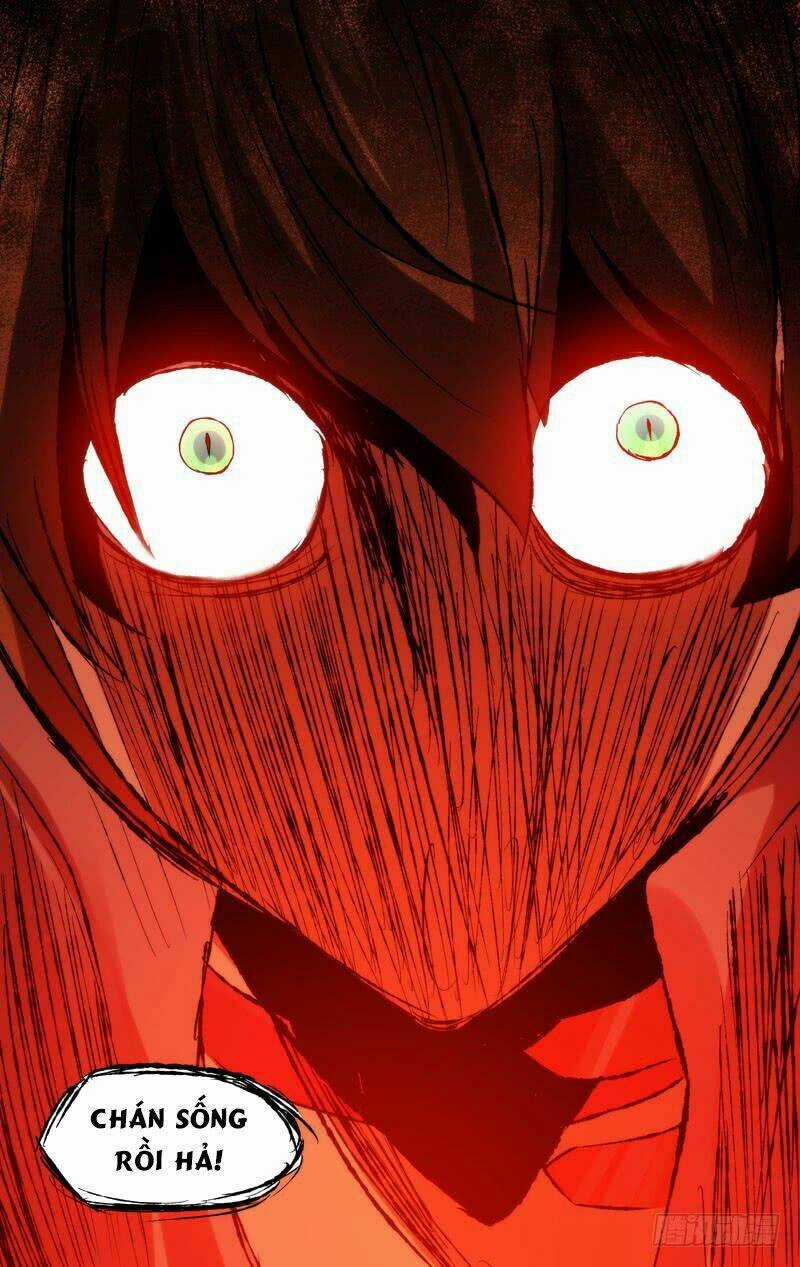 Trùng Sinh - Chapter 133 - Trang 20