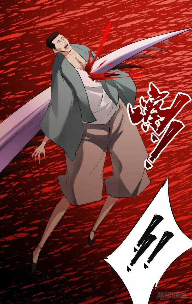 Trùng Sinh - Chapter 133 - Trang 21