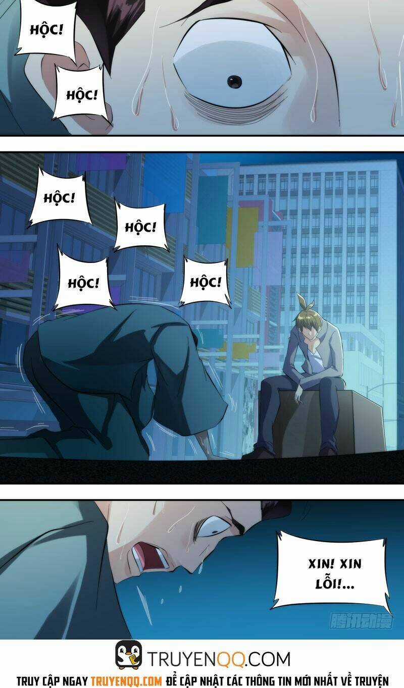 Trùng Sinh - Chapter 133 - Trang 22