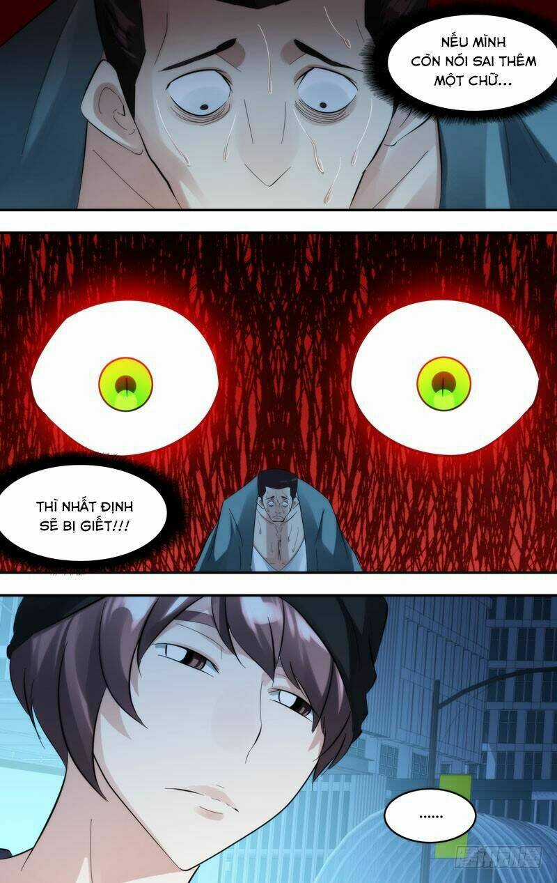Trùng Sinh - Chapter 133 - Trang 23