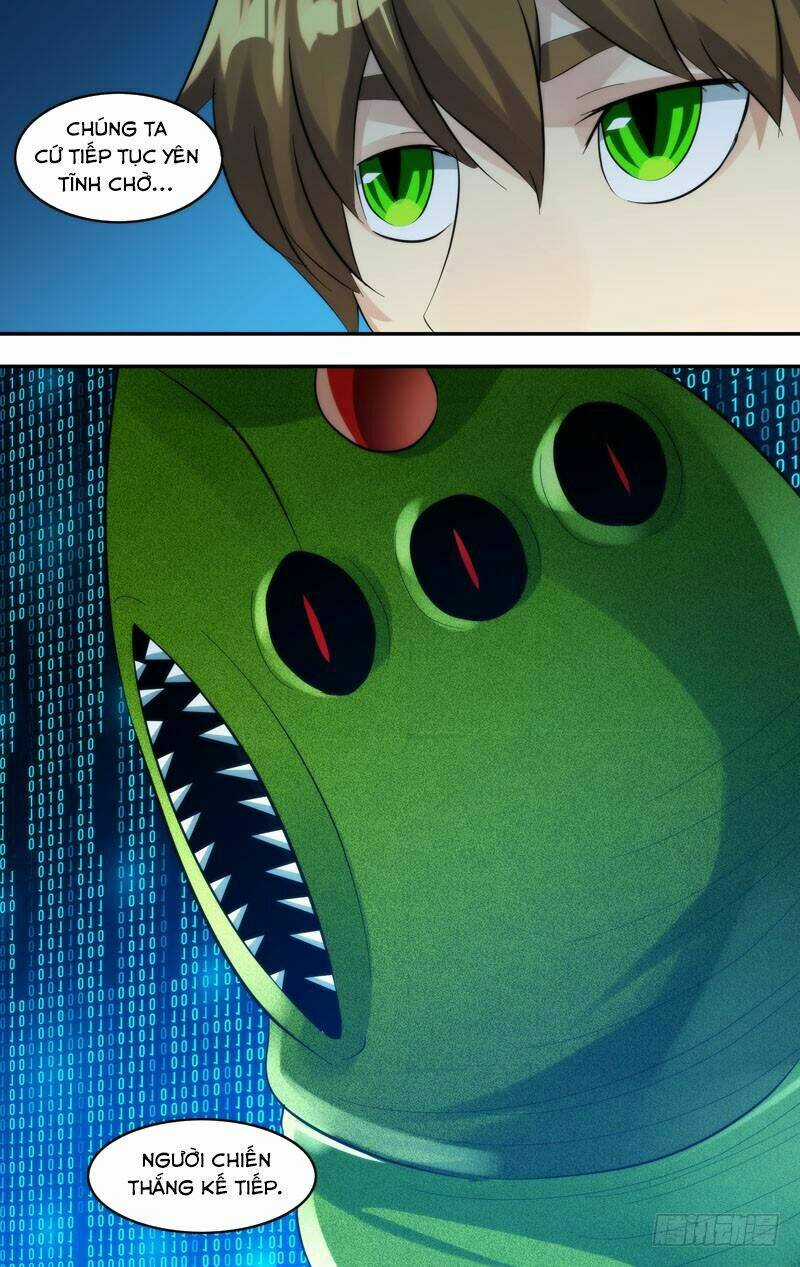Trùng Sinh - Chapter 133 - Trang 24