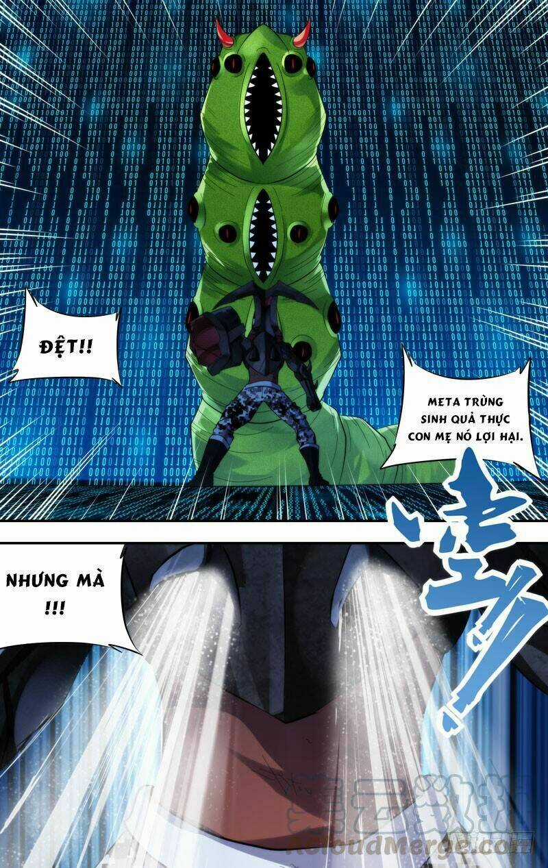 Trùng Sinh - Chapter 133 - Trang 25