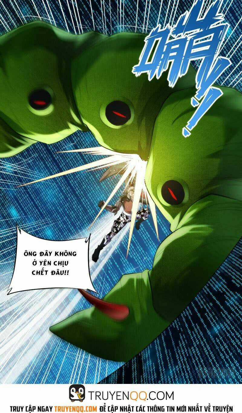 Trùng Sinh - Chapter 133 - Trang 26