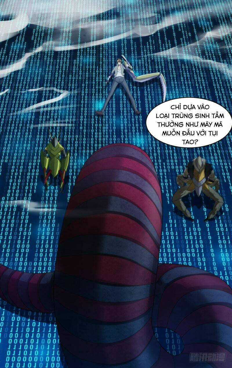 Trùng Sinh - Chapter 133 - Trang 4