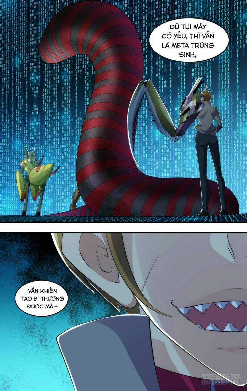 Trùng Sinh - Chapter 133 - Trang 6