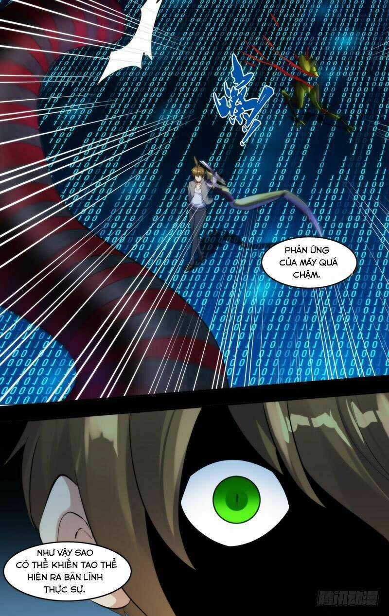 Trùng Sinh - Chapter 133 - Trang 8