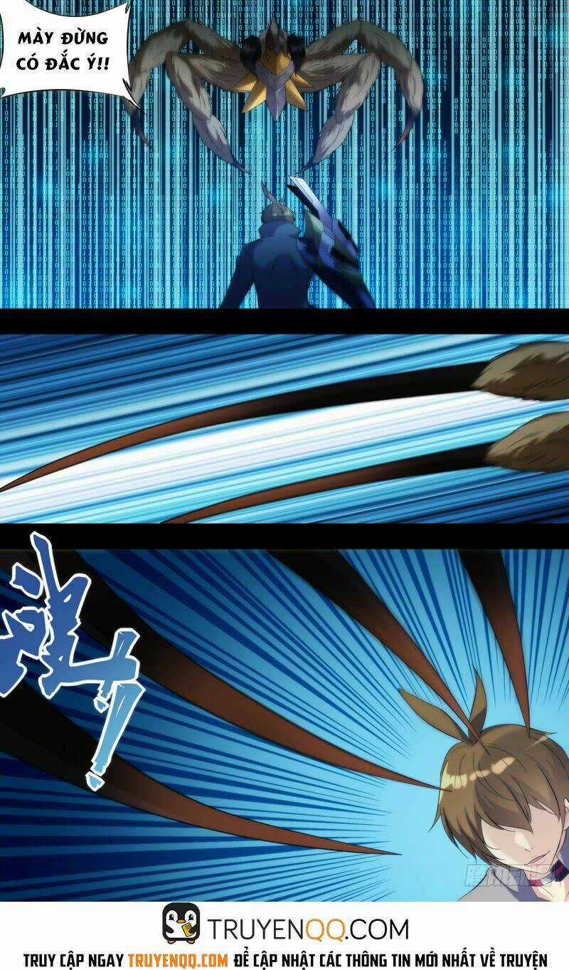 Trùng Sinh - Chapter 133 - Trang 9