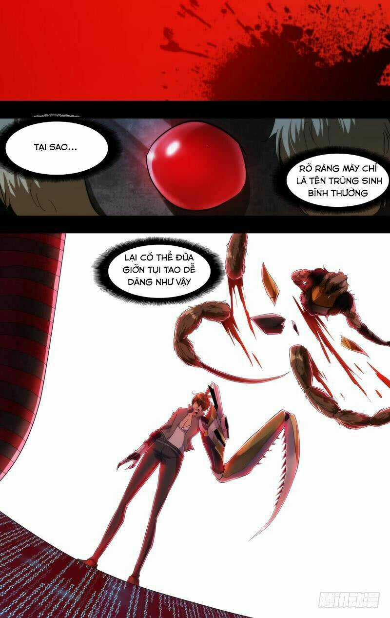 Trùng Sinh - Chapter 133 - Trang 10