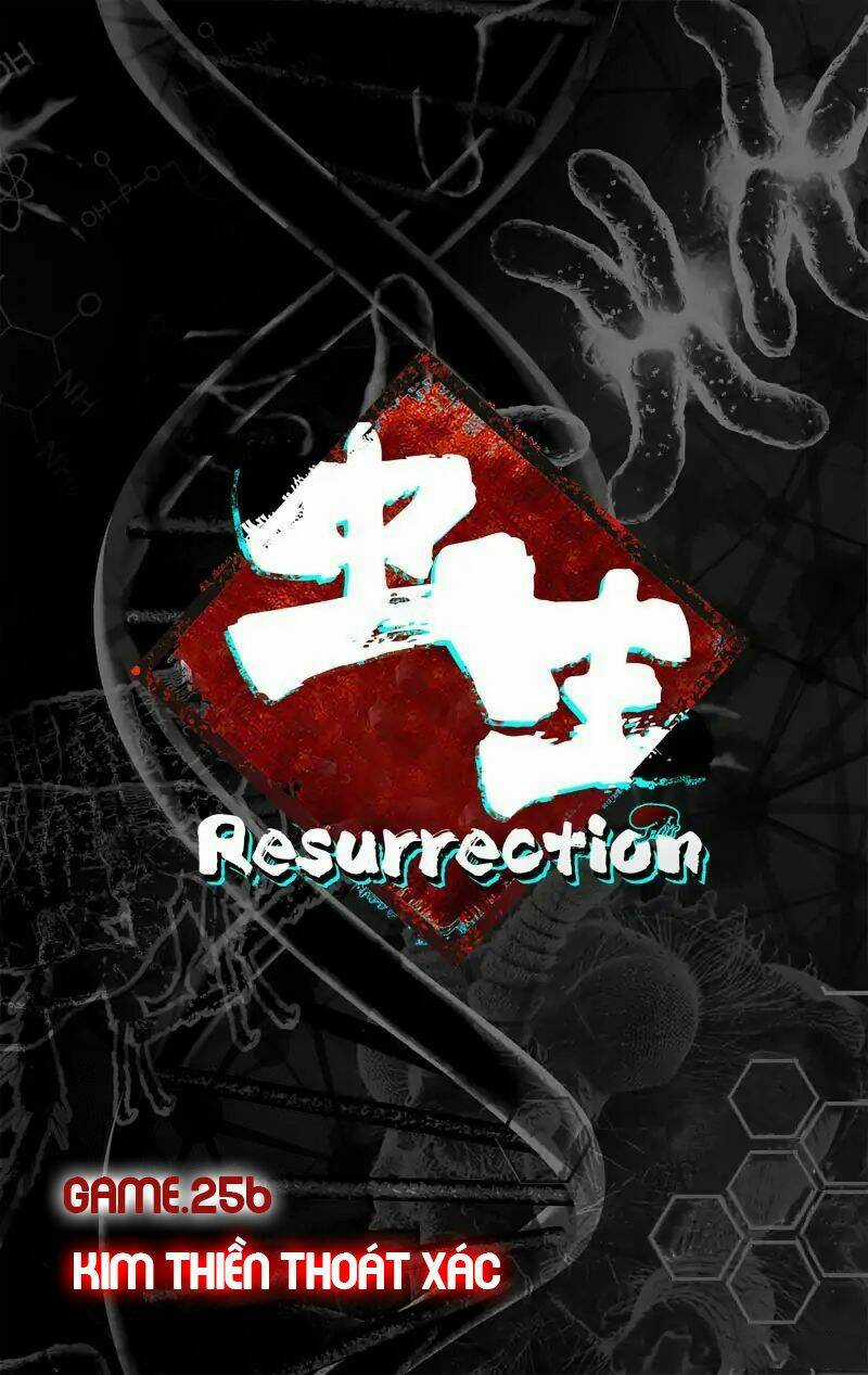 Trùng Sinh - Chapter 134 - Trang 2