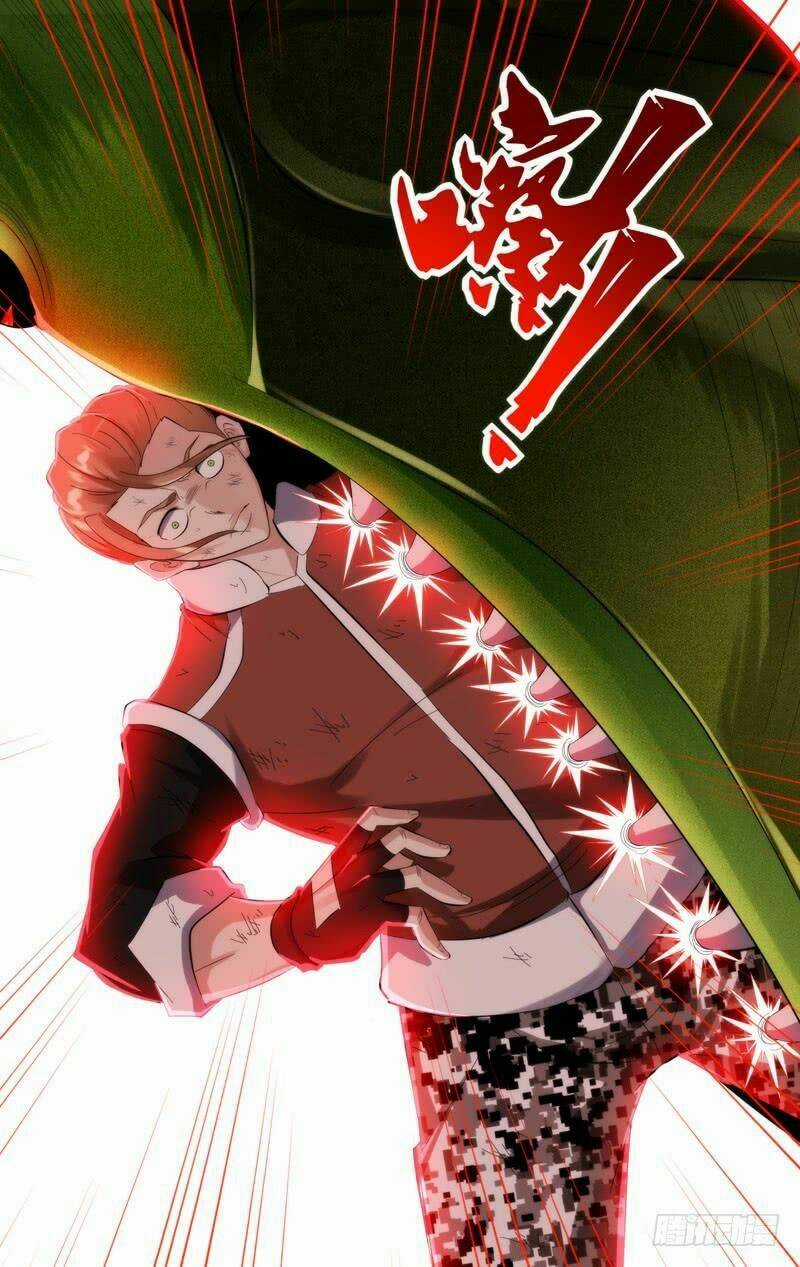 Trùng Sinh - Chapter 134 - Trang 11