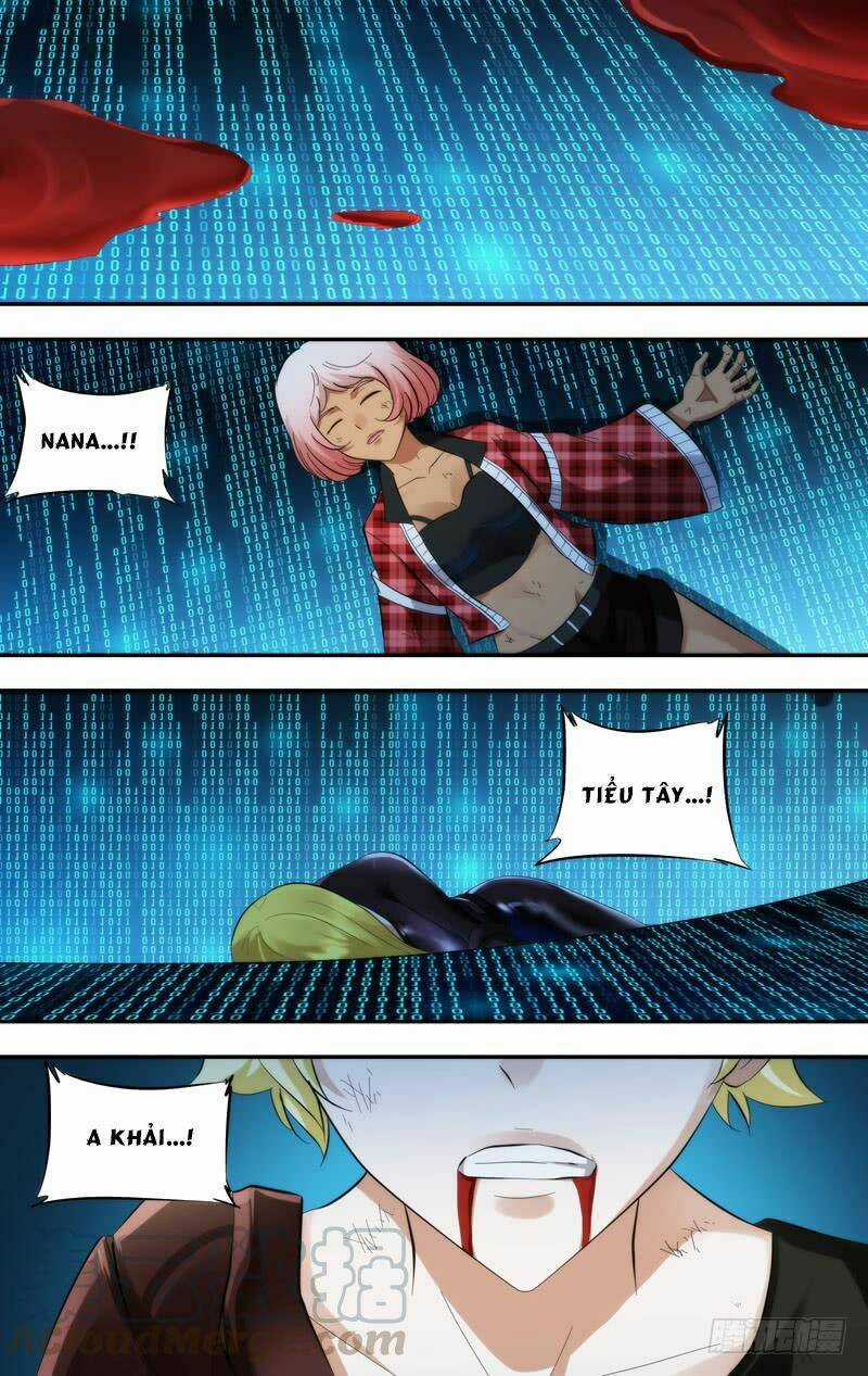 Trùng Sinh - Chapter 134 - Trang 12