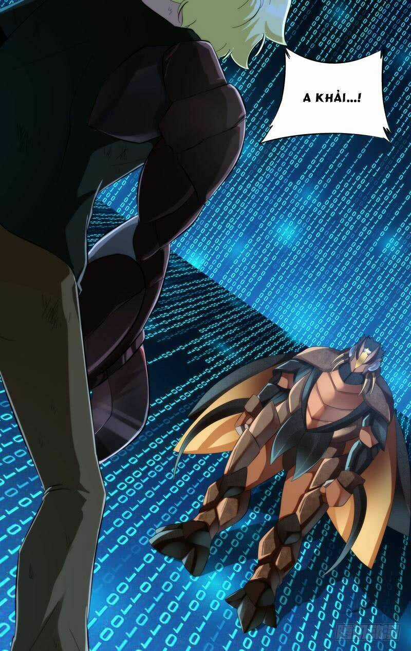 Trùng Sinh - Chapter 134 - Trang 14