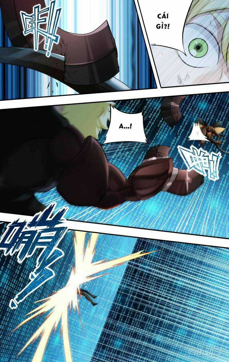 Trùng Sinh - Chapter 134 - Trang 18