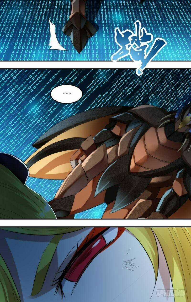 Trùng Sinh - Chapter 134 - Trang 19