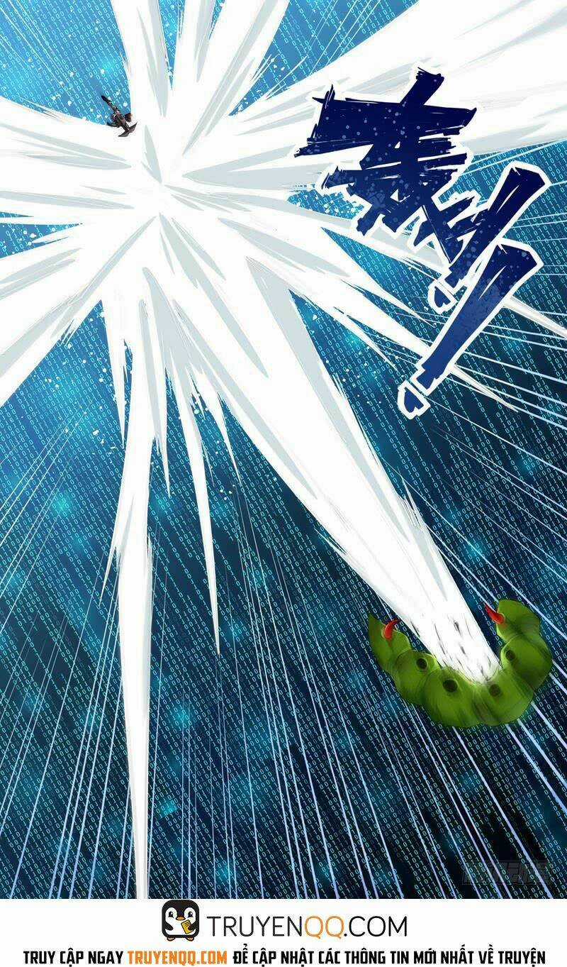 Trùng Sinh - Chapter 134 - Trang 3