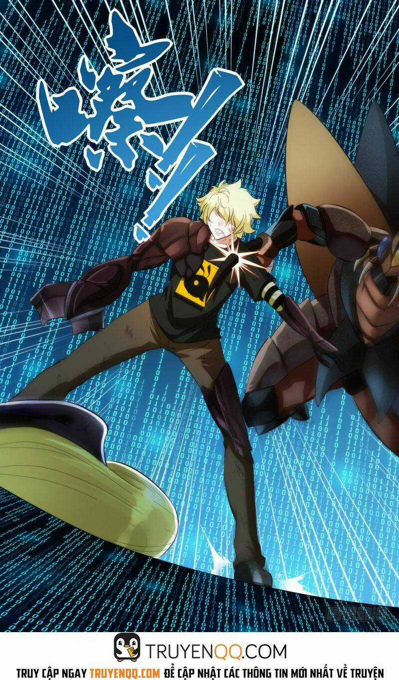 Trùng Sinh - Chapter 134 - Trang 21