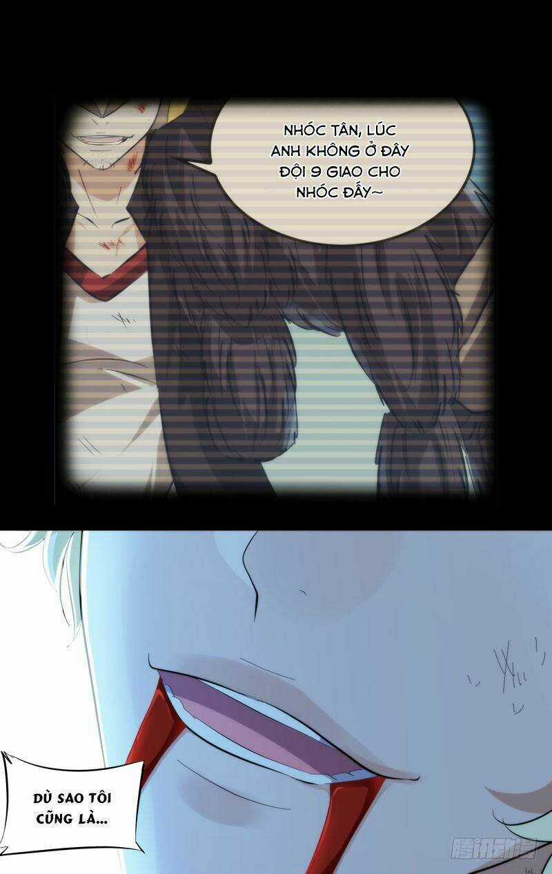 Trùng Sinh - Chapter 134 - Trang 23