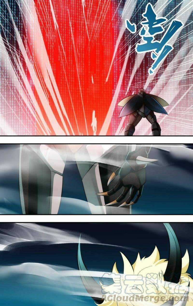 Trùng Sinh - Chapter 134 - Trang 25