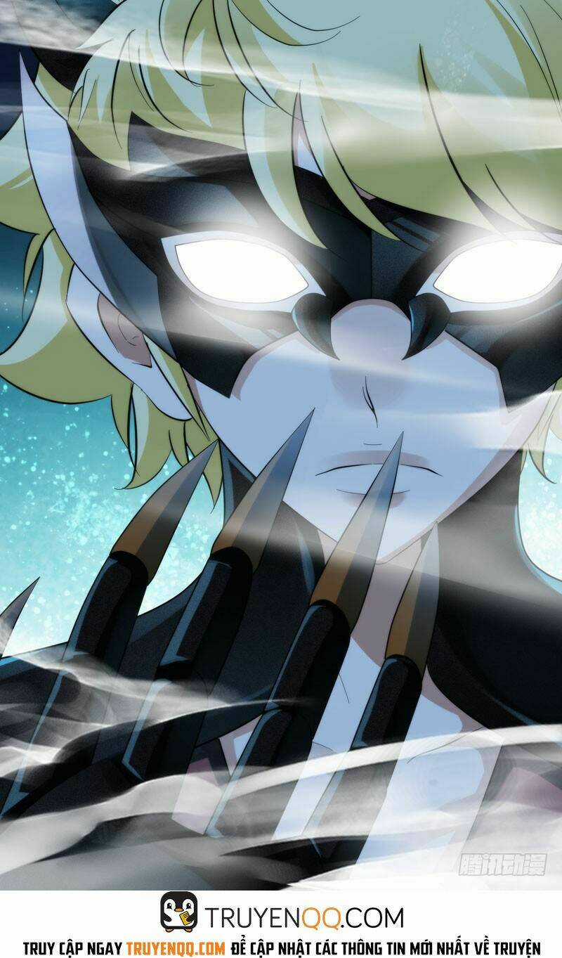 Trùng Sinh - Chapter 134 - Trang 26