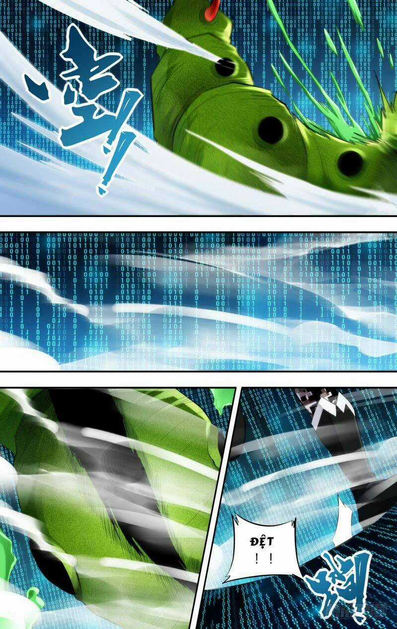 Trùng Sinh - Chapter 134 - Trang 4