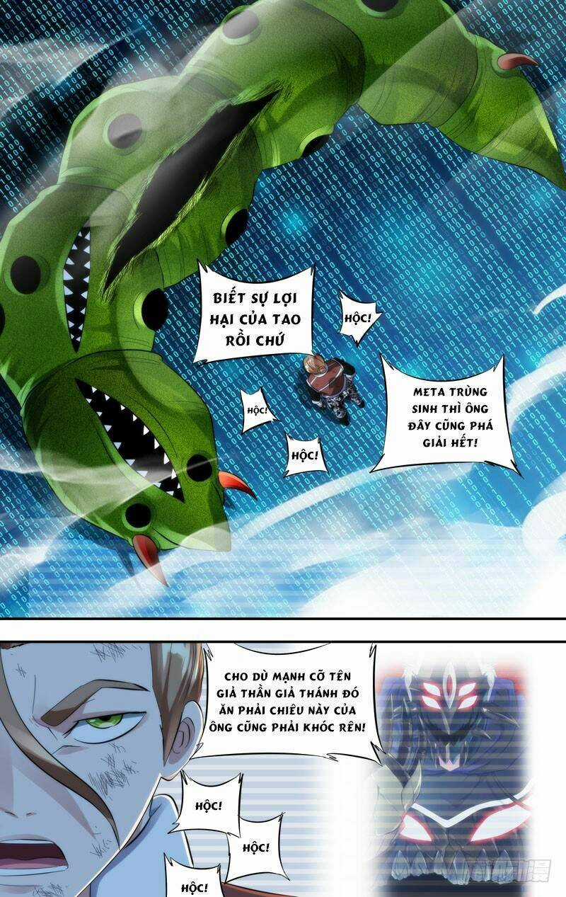 Trùng Sinh - Chapter 134 - Trang 5