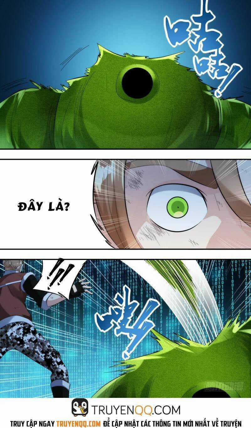 Trùng Sinh - Chapter 134 - Trang 6