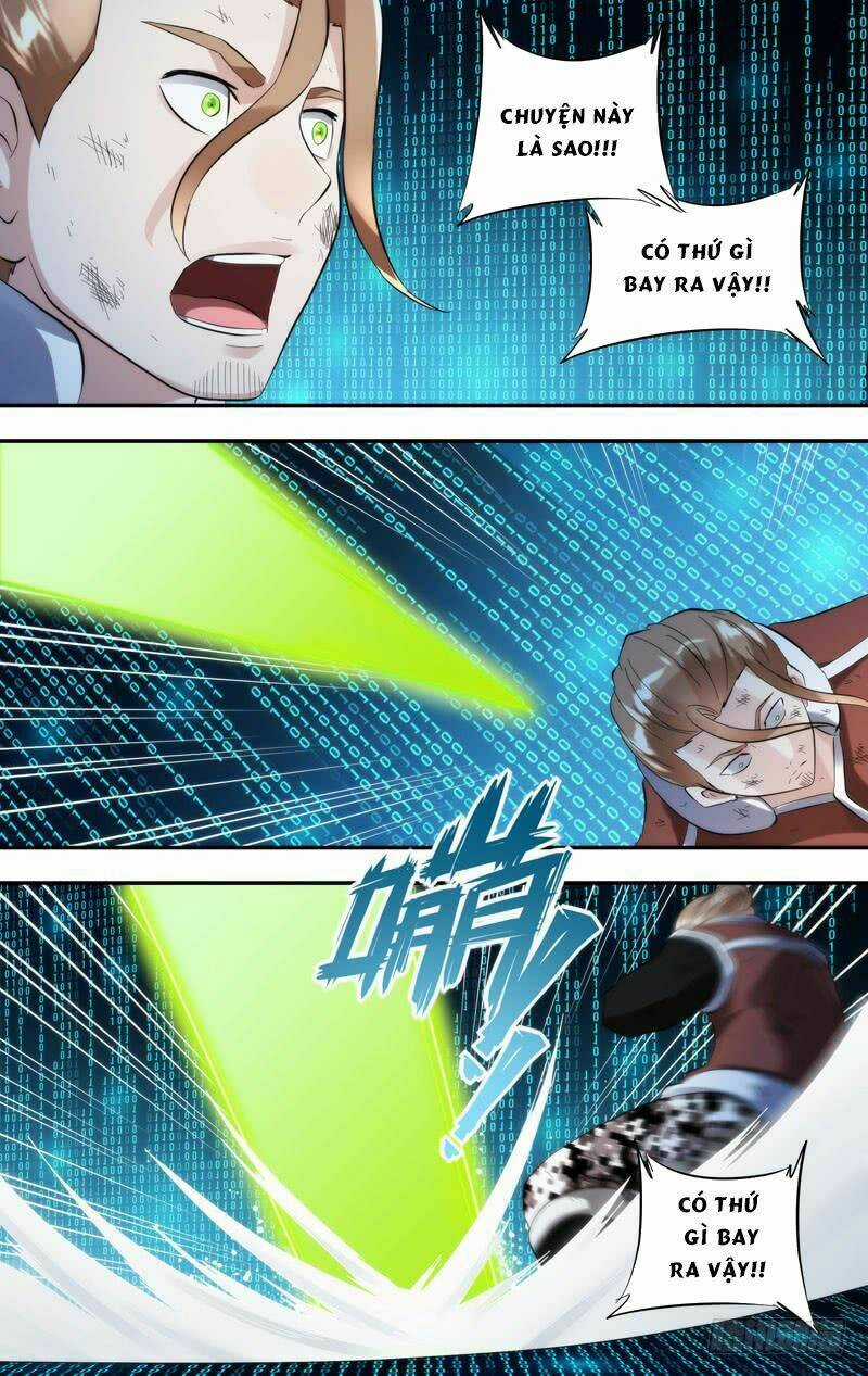 Trùng Sinh - Chapter 134 - Trang 7