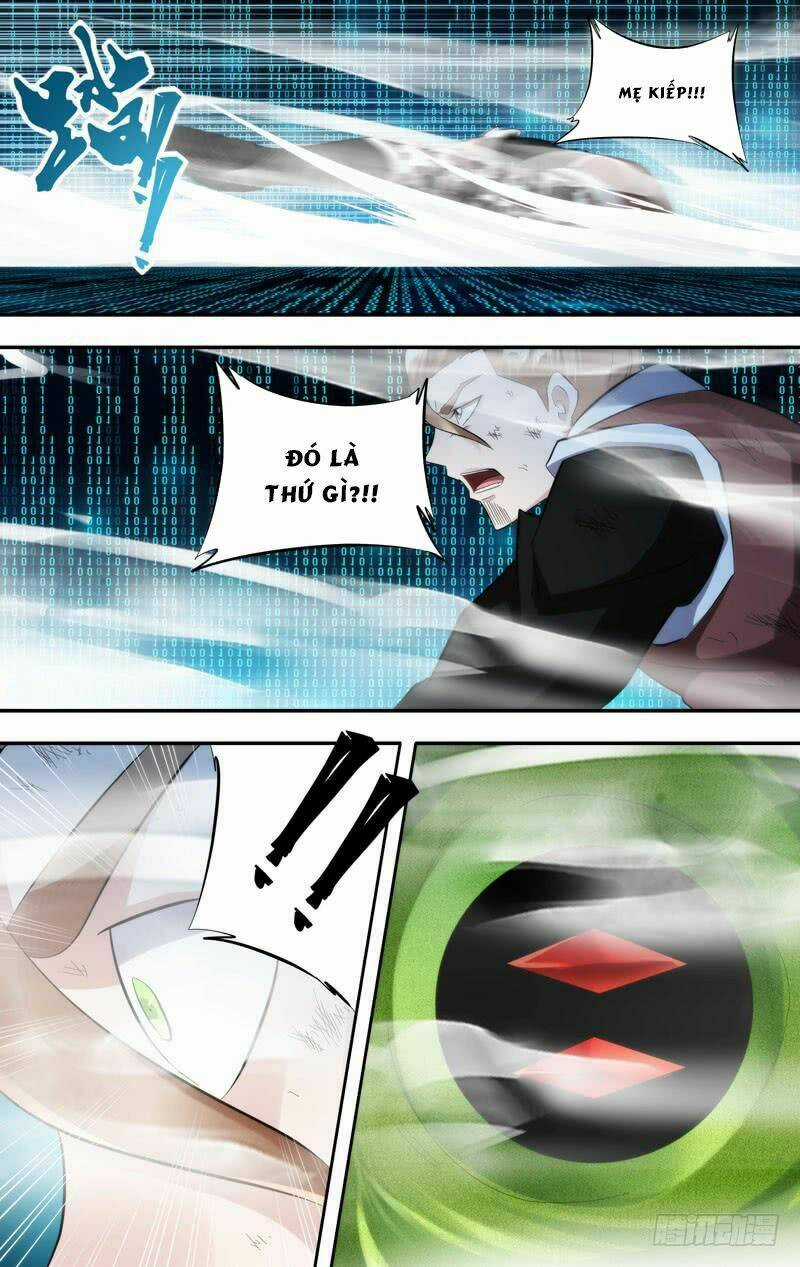 Trùng Sinh - Chapter 134 - Trang 8