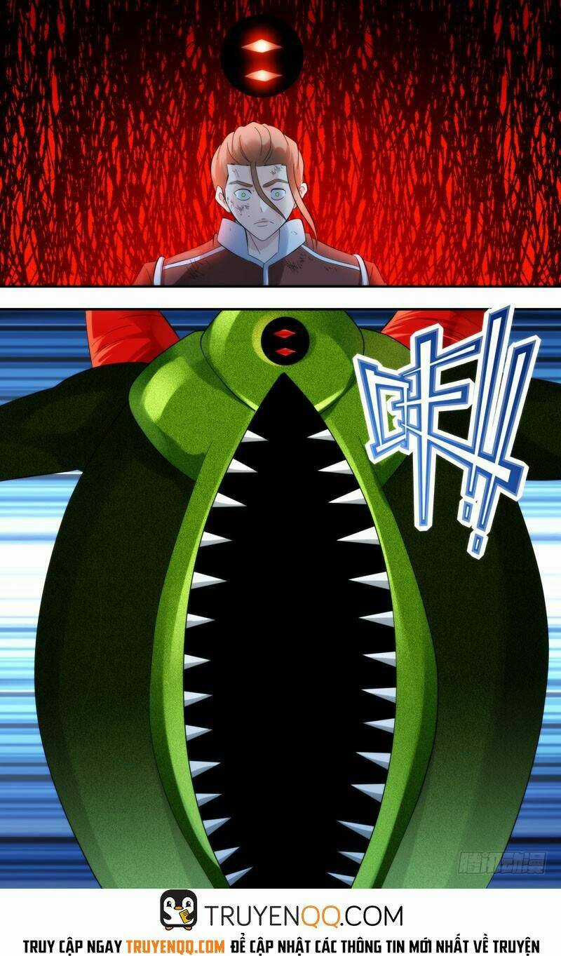 Trùng Sinh - Chapter 134 - Trang 10