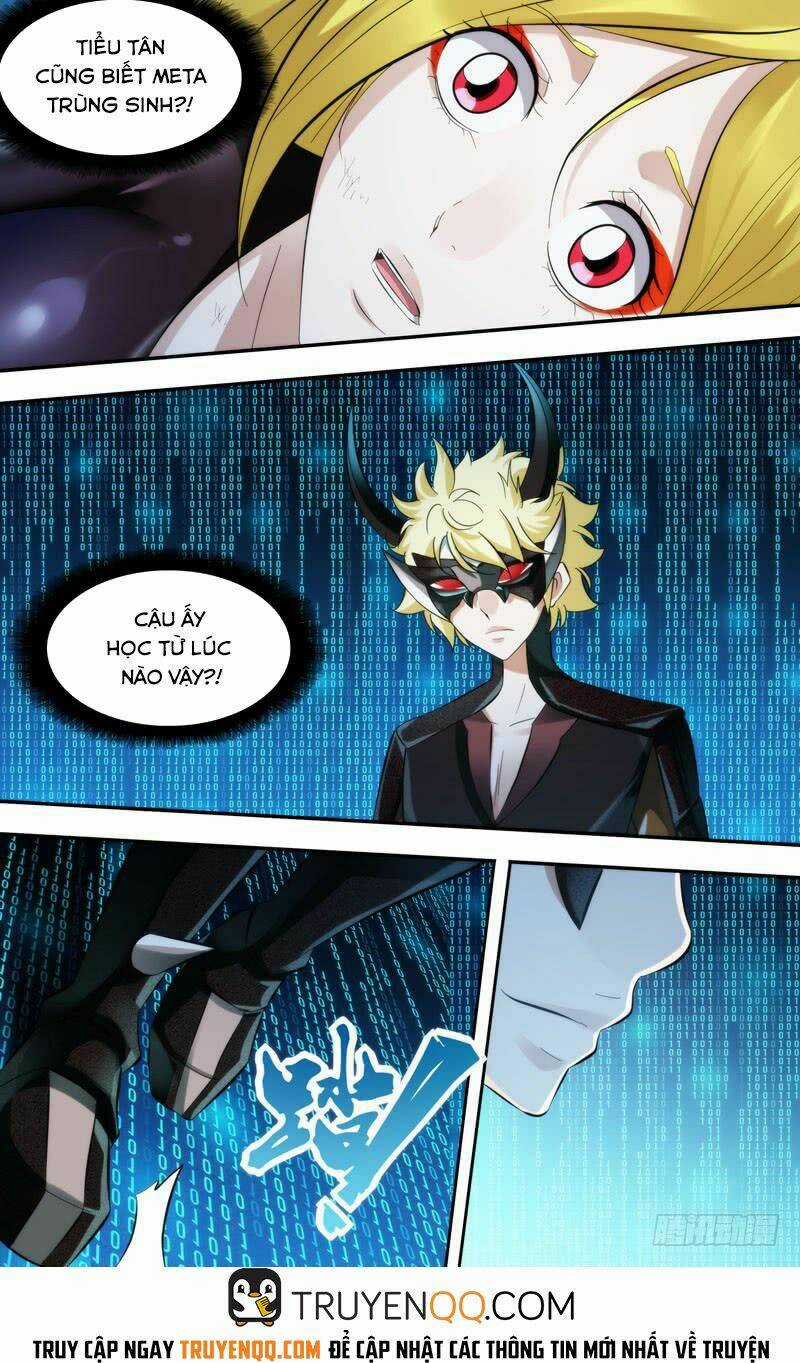 Trùng Sinh - Chapter 135 - Trang 2