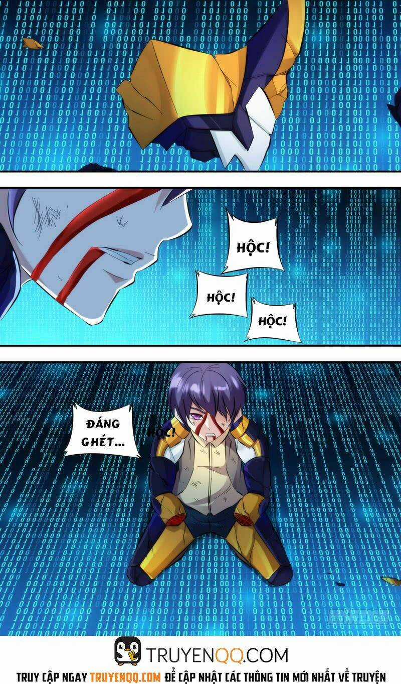 Trùng Sinh - Chapter 135 - Trang 12