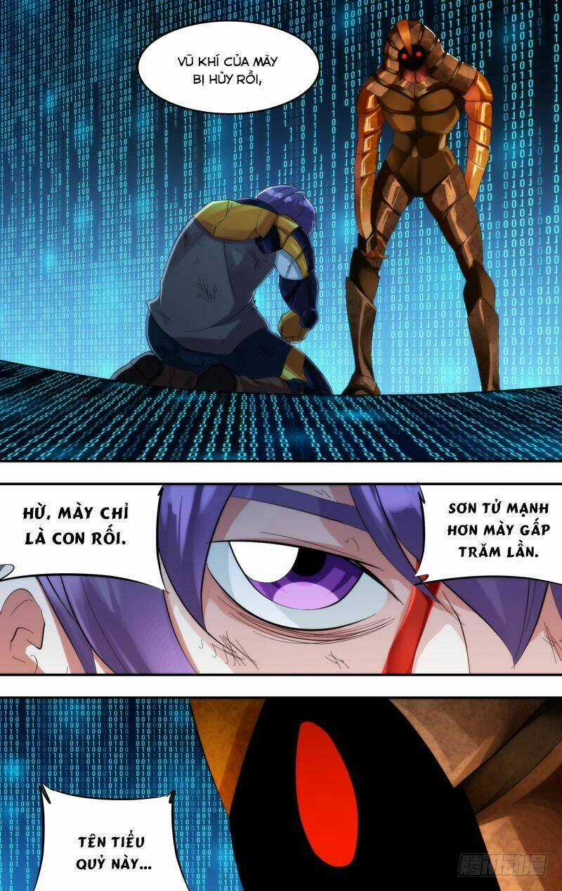 Trùng Sinh - Chapter 135 - Trang 13