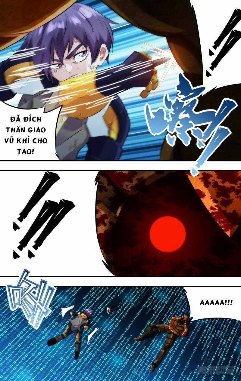 Trùng Sinh - Chapter 135 - Trang 16