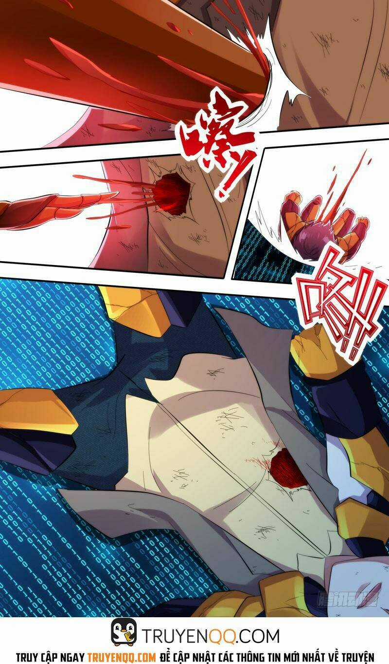 Trùng Sinh - Chapter 135 - Trang 19