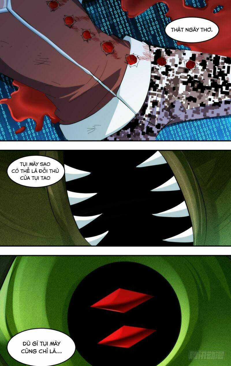 Trùng Sinh - Chapter 135 - Trang 20