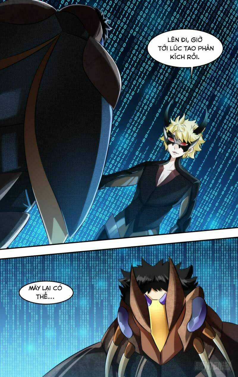 Trùng Sinh - Chapter 135 - Trang 3